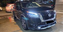 نيسان باثفايندر